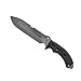 Tops Knives Tahoma Field 7.75in Spear Point Fixed Blade Knife - TAHO-BC