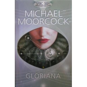 Hardcover Gloriana Book