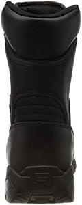 Magnum Men's Panther 8 Lace-Up Boots - Black, Size UK 8 (EU 42)