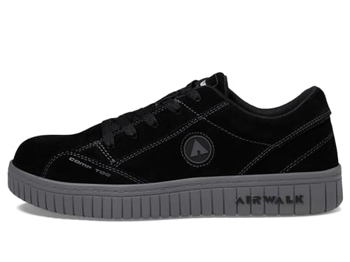 Image of Airwalk Work Camino Comp Toe SD10 SR
