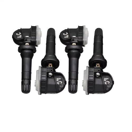 Capteur TPMS de pneu Cadillac 13540603 - Contrôle pression XT5 CT6 XT4 x4