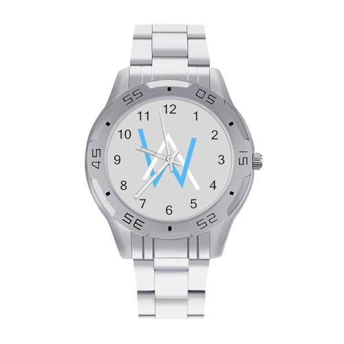 rv Y AEEH[J[ Ŏv rWlX Vv lC EHb`  jp am  JWA XeXoh Watch d ̓ v[g