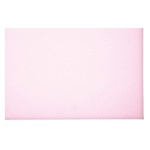 Foam Sheet, Anti-Static Poly, 1/8x24x36 In