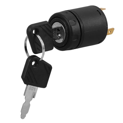 Llave para carretilla elevadora HOMSFOU que soluciona fallos de arranque rápido