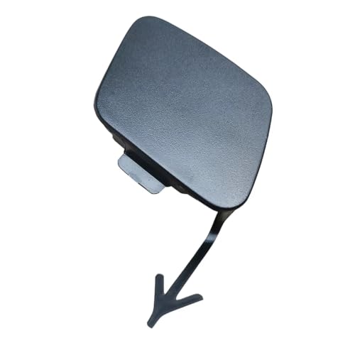 Cubierta para remolque de coche Q7: protección del parachoques frente a suciedad