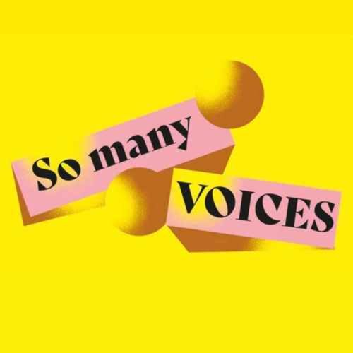 So many Voices 25: Einmal D&ouml;ner-Podcast bitte &ndash; mit allem, aber ohne Klischees