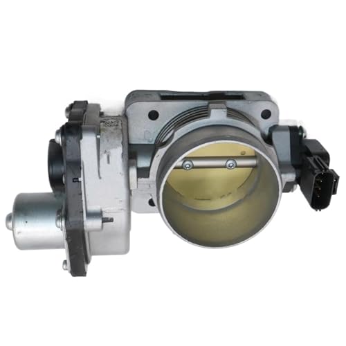 Papillon de distribution de précision 6R3E-AA pour Lincoln 4.6L