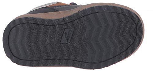 OshKosh B'Gosh Boy's Brent Fashion Boot4