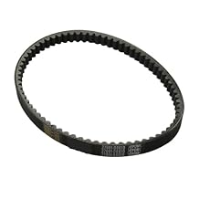 Scooter CVT Drive Belt Fit for 125 27601-08K10-000 Replacement Parts