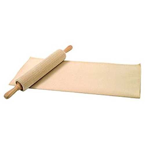 Regency 15" Rolling Pin Covers (2 Pack),
