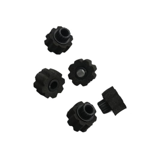 Rouleau éponge B830-3503 compatible Ricoh 1075 2075 pièce de rechange imprimante