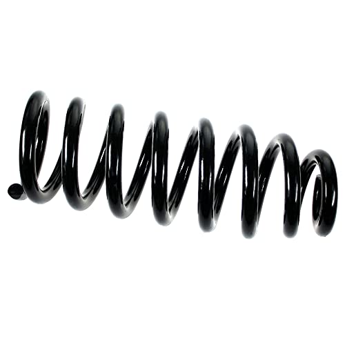 Ressorts hélicoïdaux SKF VKDL 85105 pour corriger l'affaissement