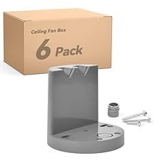 Ceiling fan box 12 CU IN