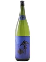 常山 (じょうざん) 吟月( ぎんげつ ) おくて 1800ml
