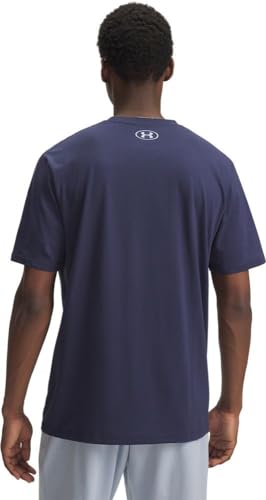 Image of Under Armour Men's Sportstyle Colorblock T-Shirt