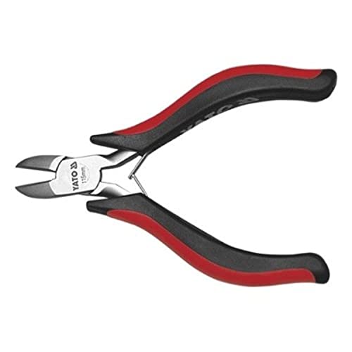 Preisvergleich Produktbild SIDE CUTTING PLIERS 115MM