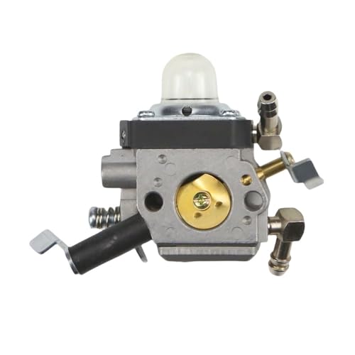Carburateur tronçonneuse pour réparer les modèles BS50-2