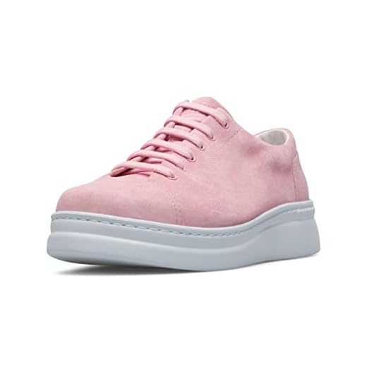 CAMPER dam löpare sneakers, Lt pastell rosa - 40 EU