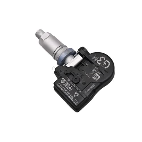 Valve TPMS Mazda 3 6 CX5 BHB637140A Capteur Pression Pneu
