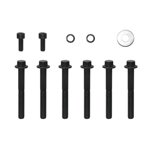 Kit de joint de culasse Kohler 20 841 01-S SV600 SV540