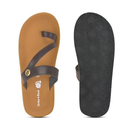 Image of Ortho + Rest Women's Orthopedic Soft Cushion Footbed