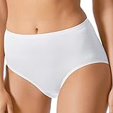 Mey - Lights Basic - Taillen - Slip - 2er Pack (52 Weiß)