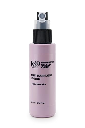 K89 Scalp Care Anti-Hair Loss Lotion 100ml