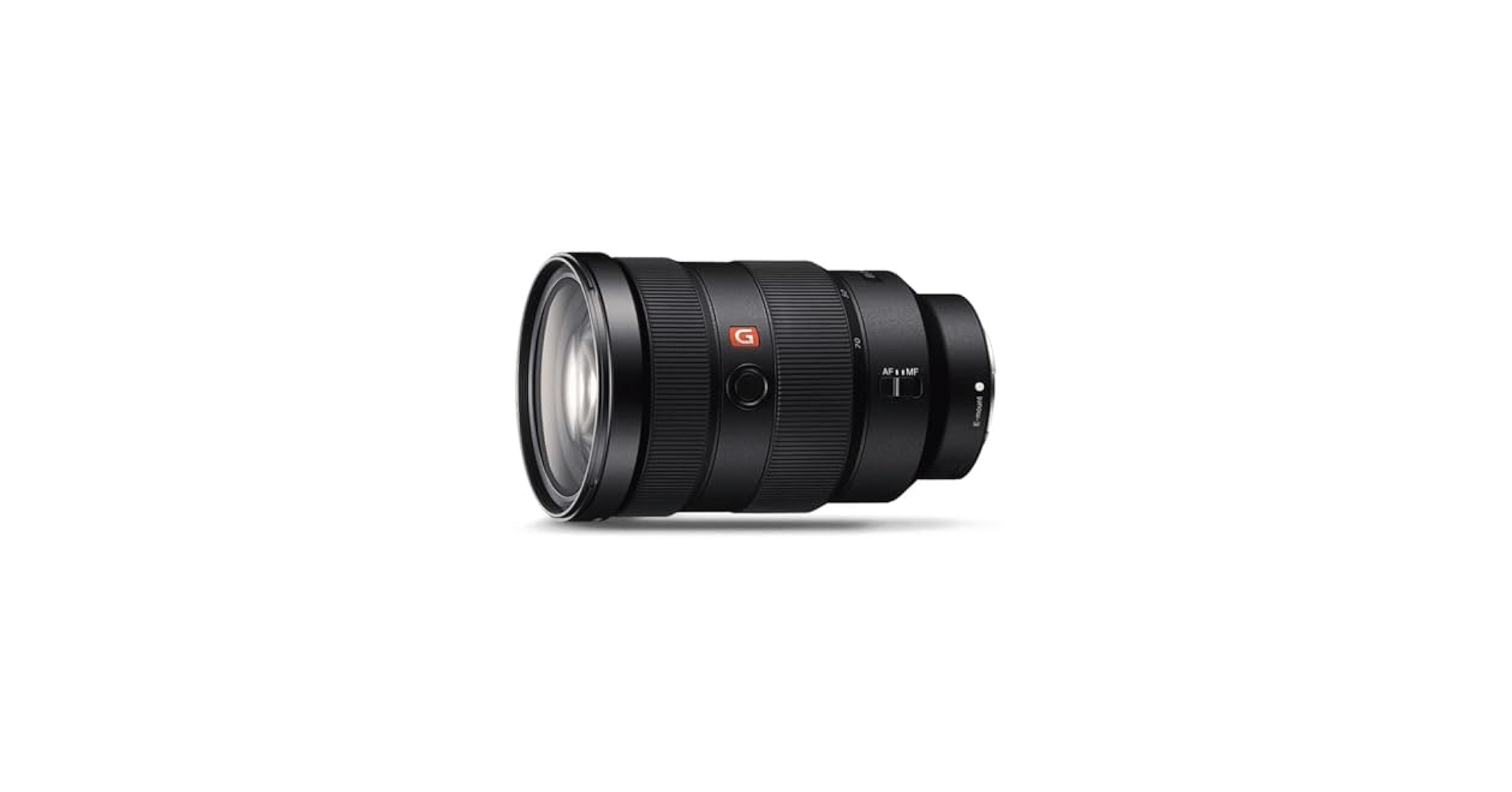 【良品】 ソニー FE 24-70mm F2.8 GM [SEL2470GM] Amazon.com : Sony (SEL2470GM FE 24-70mm F2.8 GM Full Frame E