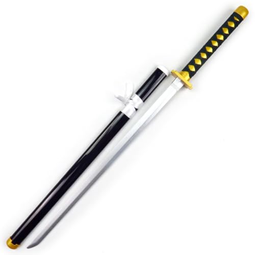 Image of QAHEART Okkotsu Yuta Anime Cosplay Prop Okkotsu Yuta Japanese Sword with Sword Bag Cosplay Accessories 102CM(40.16INCH)