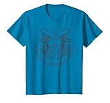 Twin Tiger Magic : ce design Muay Thai est conçu pour tous ceux qui aiment les arts martiaux et l'apprentissage de l'autodéfense. Tenue parfaite pour votre tournoi ou tout simplement pour montrer que le Taekwondo est votre vie.