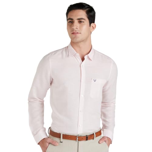 Image of Allen Solly Men Shirt