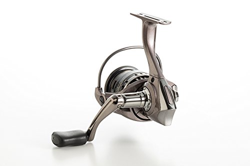 Amazon | アブガルシア(Abu Garcia) スピニングリール 17 カーディナル