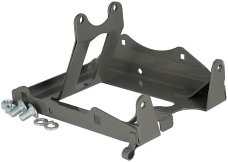 All States Battery Tray fits Ford 2N 2N10732