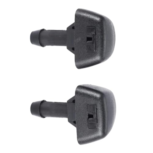 Kit gicleur de lave-glace Volvo XC90 buse essuie-glace nettoyage capot 7845009