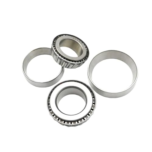 Roulements de biellette direction coniques : haute résistance pour Honda CBR600F