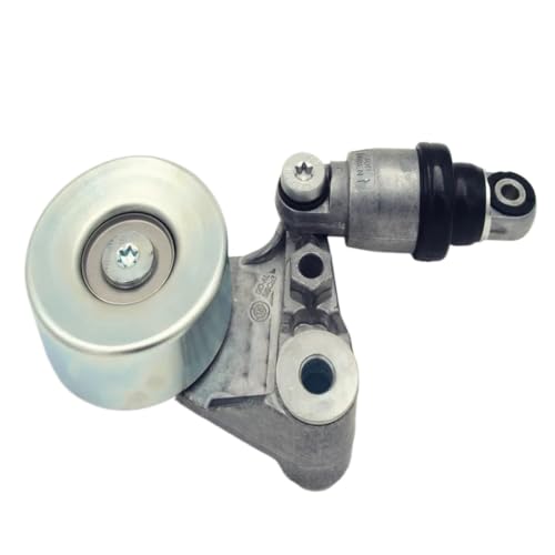 Polea tensora de correa del motor ZD30 Nissan Y61 tensor 11750-2W201