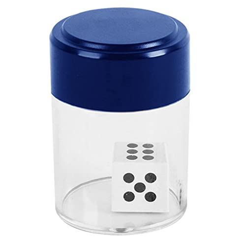 魔法の爆発サイコロ ギミック ストリート おもちゃ 手品 ノベルティ ギャグ おもちゃ 子供用 大人 クローズアップ トリック 操作が簡単なキット 年齢 5-7 歳の子供向け キットとアクセサリー 大人用 8-10 歳の男の子用キット