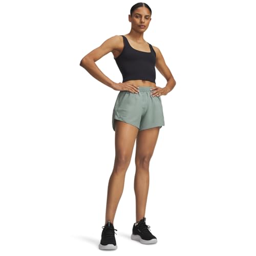 Image of Under Armour Women's Mileage Shorts