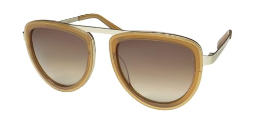 KENDALL + KYLIE Kk5009 Jones Sunglasses Classic Pilot Shape Look Premium Segment