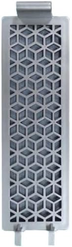 OEM Replacement Deodorizing filter For Dacor DRW24980RAP Replacement filter