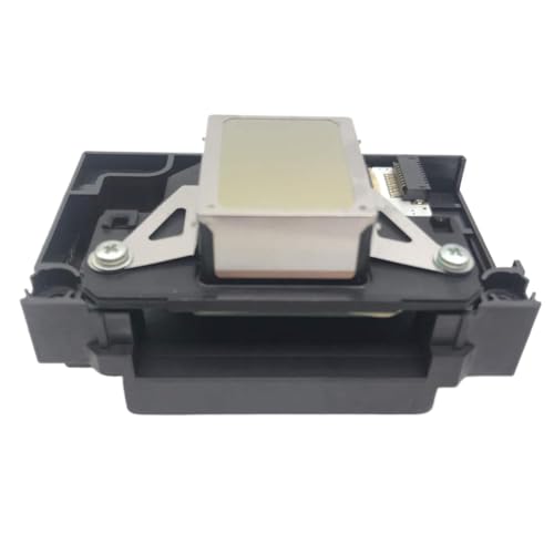 Tête d'impression F173050 haute précision compatible avec séries RX590 et R360