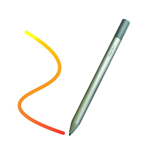 Picasso Pen 3 for PicassoTab X11 Drawing Tablet - Silver