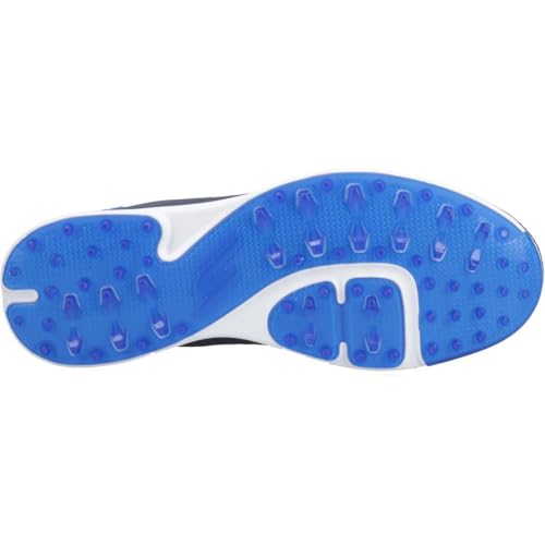 Image of Skechers Men's Tempo Waterproof Golf Shoes
