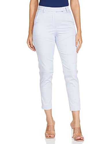 Image of Marks & Spencer Womens Slim Fit Trouser (XXL)