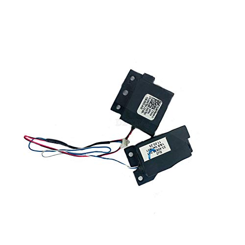 DBTLAP �V ���� �X�s�[�J�[ �ƌ݊���������܂� DELL inspiron 15V N5020 N5030 M5030 P/N: H0T6K 0H0T6K L + R �m�[�g�p�\�R�� �X�s�[�J�[