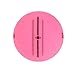 ボルビック(Volvik) Volvic Vivid Pink (Pack of 3)