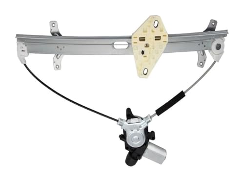 Régulateur de vitre avant droit pour Accord Berline 2.4L 3.0L V6 2003-2007