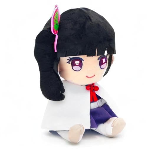 鬼滅の刃 ちびぐるみ 栗花落カナヲ ぬいぐるみ Amazon.co.jp: 電報屋のエクスメール ぬいぐるみ 「鬼滅の刃