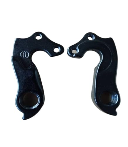 10pcs Bike Dropouts Mech Gear DERAILLEUR Hanger Fuji #16 Gho