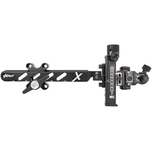 B3 Exact 3D Q2 Mathews Bar Sight RH